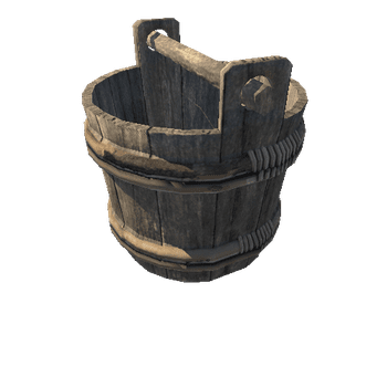 Bucket 01 Small